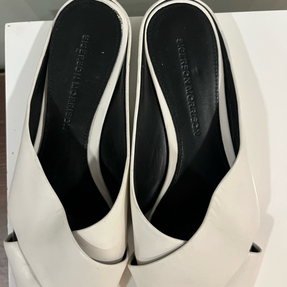 SigersonMorrison shoes size 7. - Picture 3 of 6